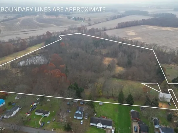 0 Harvey Cir, Rittman, OH 44270