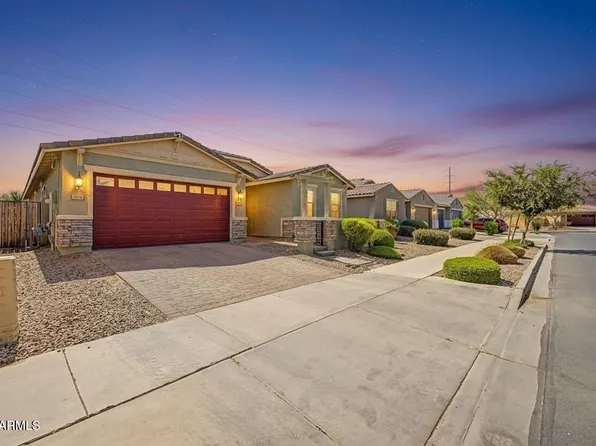 19914 N LAUREN Road, Maricopa, AZ 85138