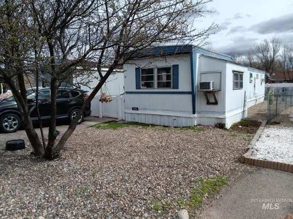 1420 N Oakwood Ln, Boise, ID 83704