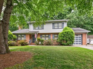 509 Forest Dr, South Boston, VA 24592