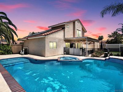 29830 Camino Cristal, Menifee, CA, 92584