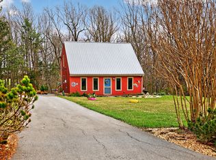 3969 Fall Lick Rd, Lancaster, KY 40444