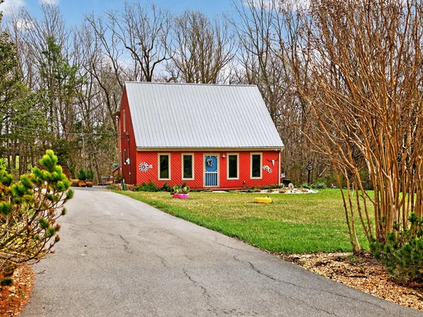 3969 Fall Lick Rd, Lancaster, KY 40444