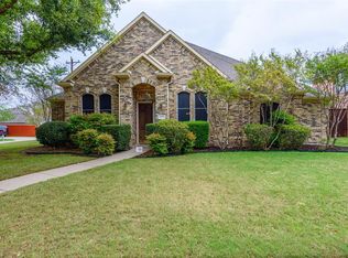 2036 Bosbury Dr, Flower Mound, TX 75028