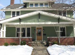 1051 Lincoln Ave, Ann Arbor, MI 48104