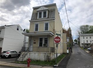 426 N Delaware Ave, Minersville, PA 17954