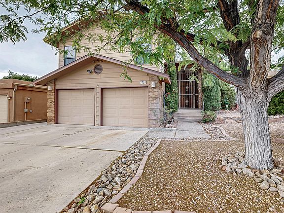 2nd image of 7721 Jacobo Dr NE