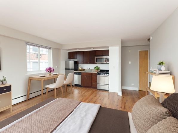 1410 Chicago Ave APT 607