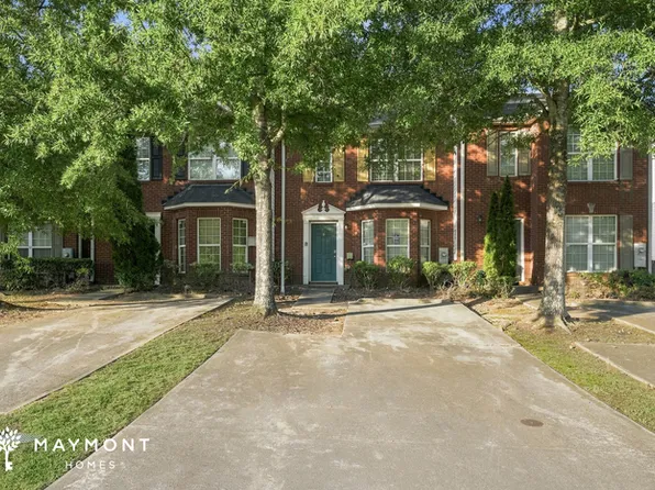 2700 Norfair Loop, Lithonia, GA 30038