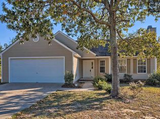 133 Salem Ct, Hopkins, SC 29061