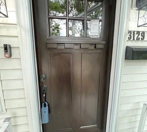 3rd image of 3129 Clifford Ave