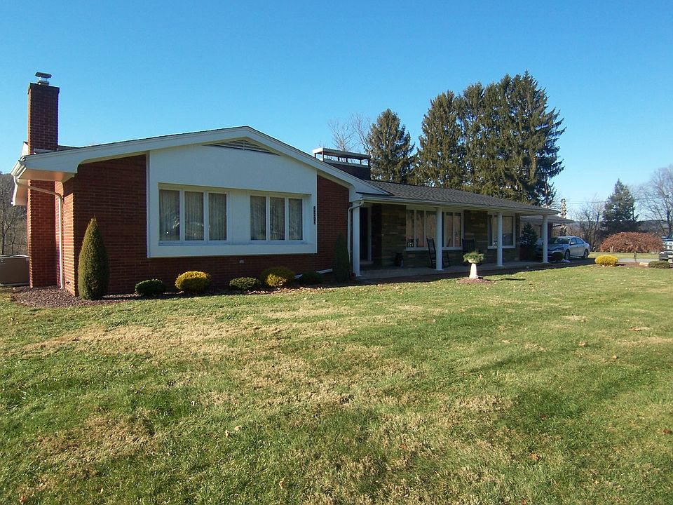 2273 State Route 87, Montoursville, PA 17754 Zillow