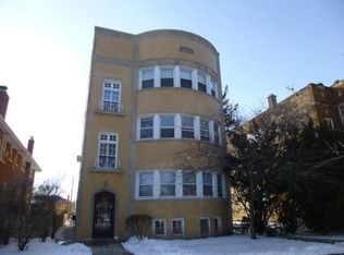 8906 Ewing Ave APT 2, Evanston, IL 60203