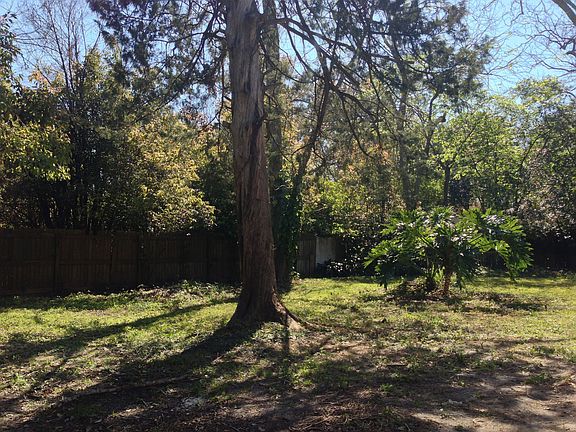 So much space and potential!