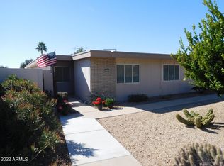 16815 N 103rd Ave, Sun City, AZ 85351