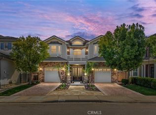 17166 Santa Cruz Ct, Yorba Linda, CA 92886