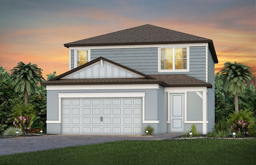 Elevation CO1
