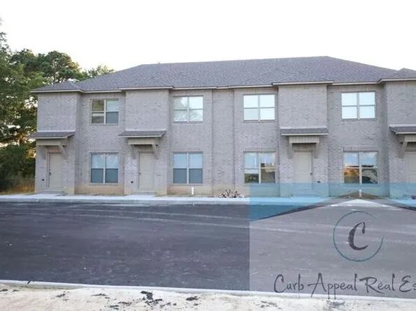 911 Dr Martin Luther King Jr Dr #A, Jonesboro, AR 72401