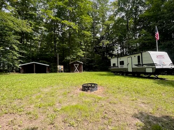 1675 W Kittle Rd, Mio, MI 48647