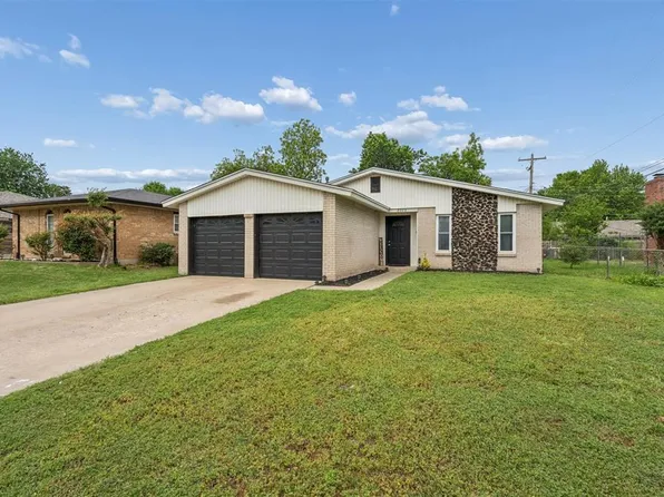 8209 NW 28th St, Bethany, OK 73008