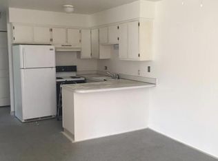 4601 S Martin Luther King Jr Blvd, Lansing, MI 48910