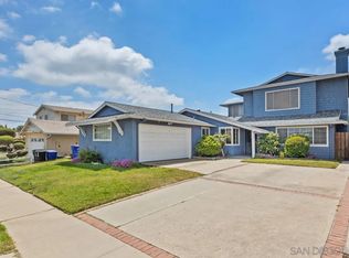 3512 Mount Alvarez Ave, San Diego, CA 92111
