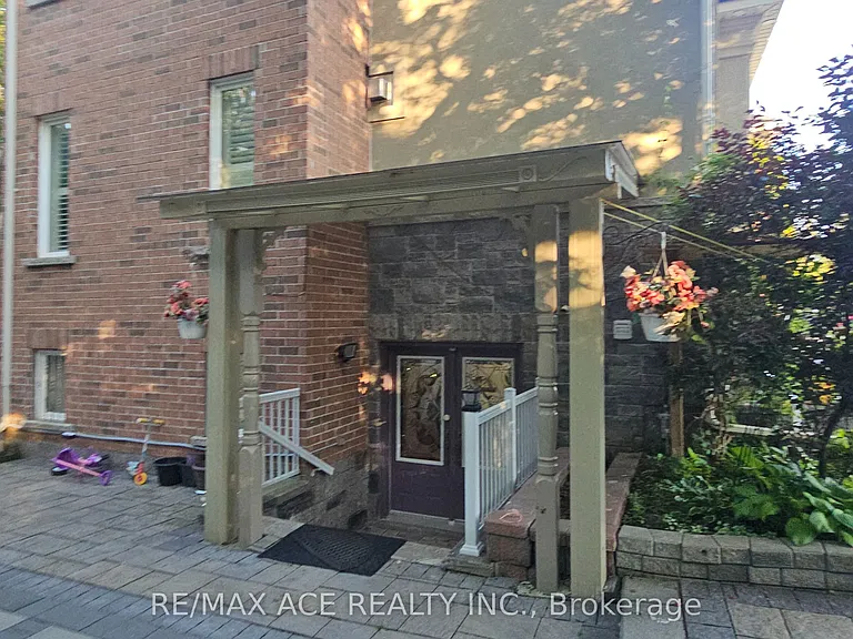 25 Fawnridge Trl #BASEMENT — Photo 3