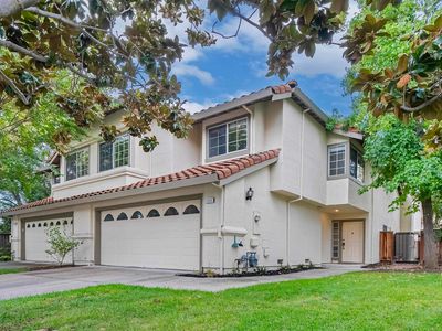 1585 Poppybank Ct, Pleasanton, CA, 94566