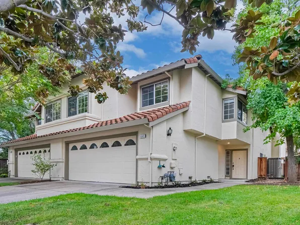1585 Poppybank Ct, Pleasanton, CA 94566