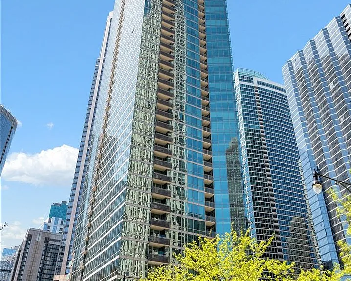 505 N McClurg Ct #2306 — Photo 1