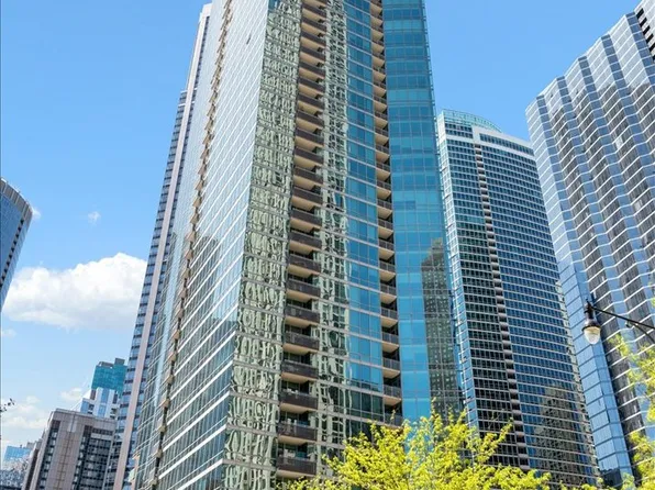 505 N McClurg Ct, Chicago, IL