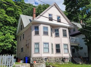 37-39 Orient St, Malden, MA 02148