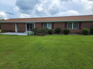 43 Beverly Hills Dr, Poplarville, MS 39470