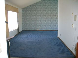 3216 Hickman St, El Paso, TX 79936