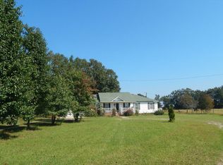 704 Phyllis St, Williston, SC 29853