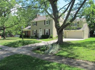 2700 Oak Park Ave, Dayton, OH 45419
