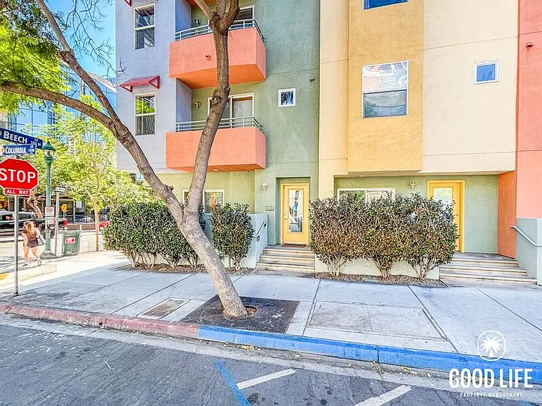 1501 India St #214 — Photo 31