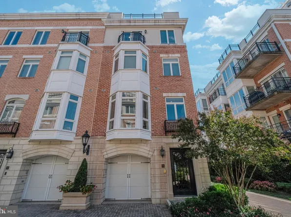 915 Valencia Ct #117, Baltimore, MD 21230