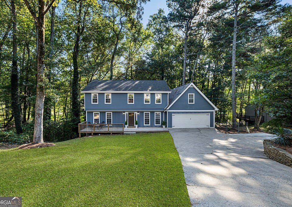 1st image of 345 Chaffin Ridge Ct