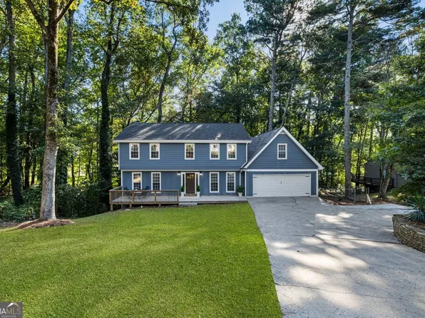 345 Chaffin Ridge Ct, Roswell, GA 30075