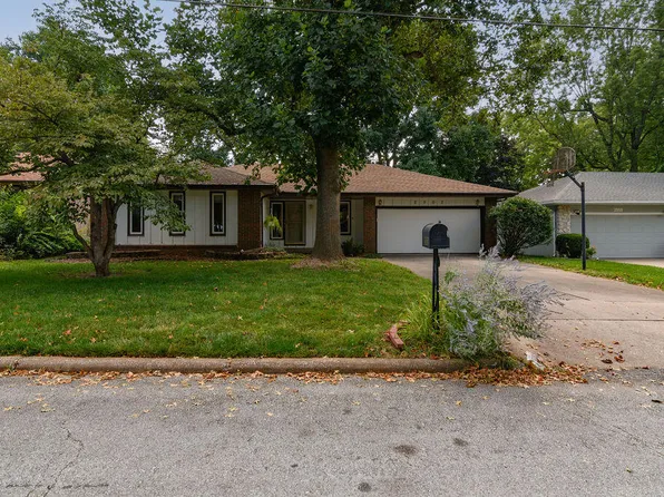 2502 S Delaware Avenue, Springfield, MO 65804