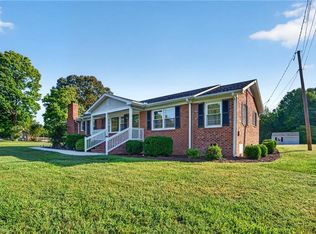 4982 Yanceyville Rd, Browns Summit, NC 27214