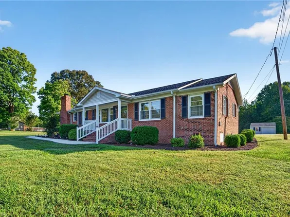 4982 Yanceyville Rd, Browns Summit, NC 27214