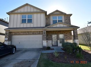 1912 Acaciawood Way, Houston, TX 77051