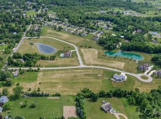 LOT 8 Thompson Heights Blvd, Adrian, MI 49221