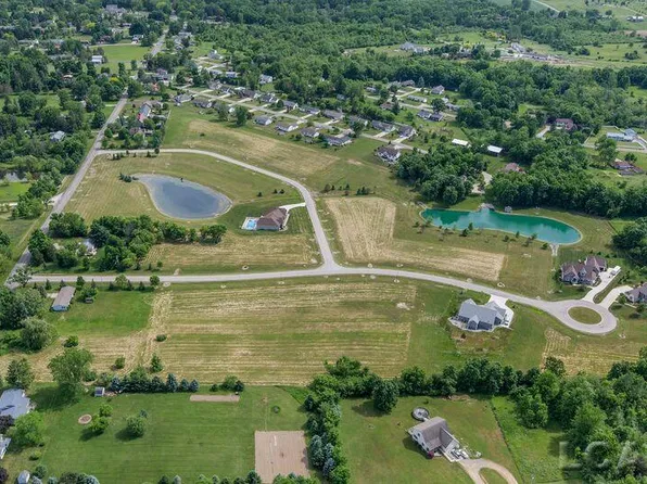 LOT 20 Schmitz Ct, Adrian, MI 49221