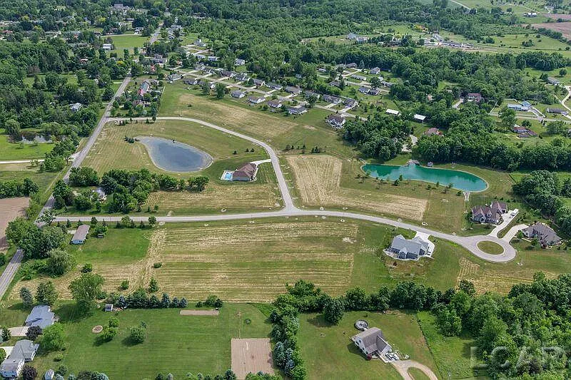 LOT 8 Thompson Heights Blvd photo 1