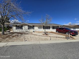 985 Gardencrest Dr, Kingman, AZ 86409