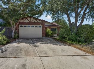 7359 Clipper Oak Dr, San Antonio, TX 78249