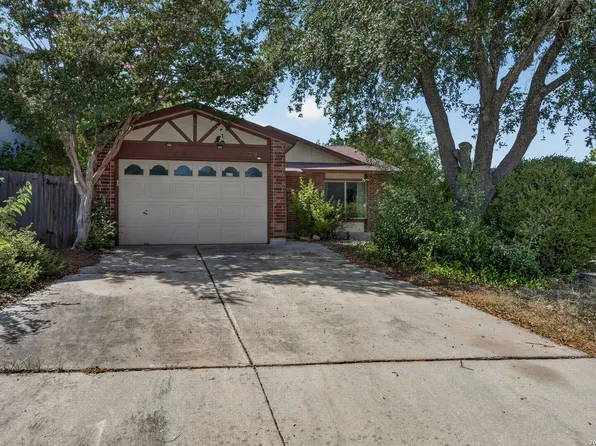 7359 CLIPPER OAK DR, San Antonio, TX 78249